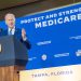 Biden-Harris Regime Accused of Exploiting $5 Billion Medicare Fund to Manipulate Election Outcomes