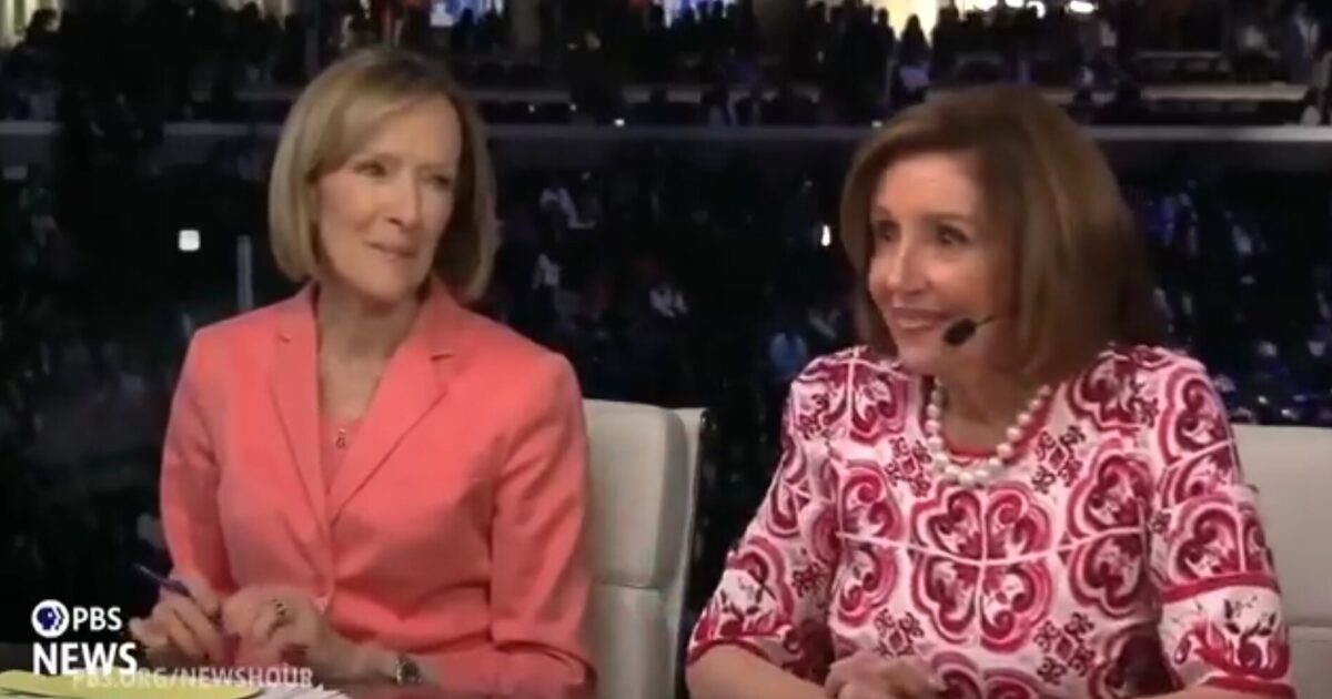 Study: Incredibily Biased 2024 Convention Coverage From Taxpayer-Funded PBS, 72% of Coverage of RNC Was negative, 88% of Coverage of DNC was Positive