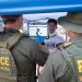 Sheriffs in Arizona Counties Refuse to Enforce State Law Making it a Crime for Migrants to Illegally Cross into the U.S. if Passed