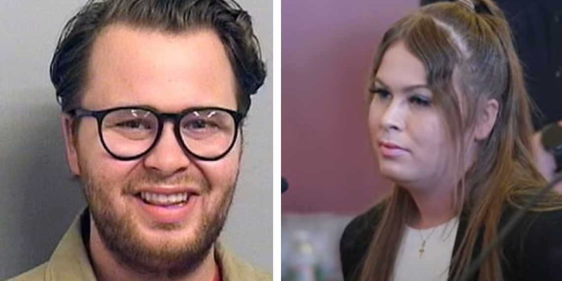 Trans killer confesses to decapitating Oklahoma man with a chainsaw before being charged for molesting 5-year-old