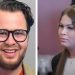 Trans killer confesses to decapitating Oklahoma man with a chainsaw before being charged for molesting 5-year-old