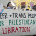 'Queers for Palestine' offered $1 million to hold LGBTQ parade in Gaza