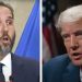 BREAKING: Trump to plead not guilty to Jack Smith's J6 superseding indictment