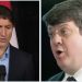 Trudeau staffers shocked as national campaign director announces resignation