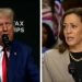 Trump plans to call out Kamala’s far-left record as Biden’s VP, Cali AG, San Fran DA during debate on Tuesday