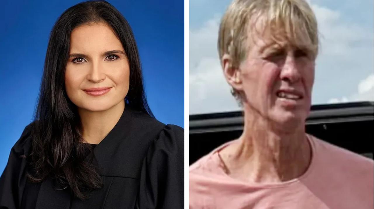 BREAKING: Judge Aileen Cannon to preside over trial of Ryan Routh in attempted assassination of Trump case