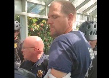 Pastor Terrorized, Arrested For ‘Reading the Bible Aloud’ Scores ‘Complete Victory’