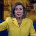 Pelosi Claims Harris Won An ‘Open Primary’ Despite Complete Lack of Competition