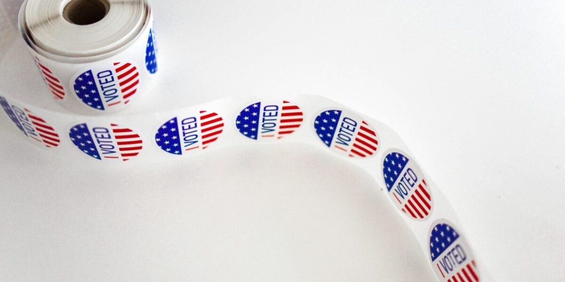 Early Voting Season Begins Even As Some States Are Still Deciding Who’s On Their Ballots