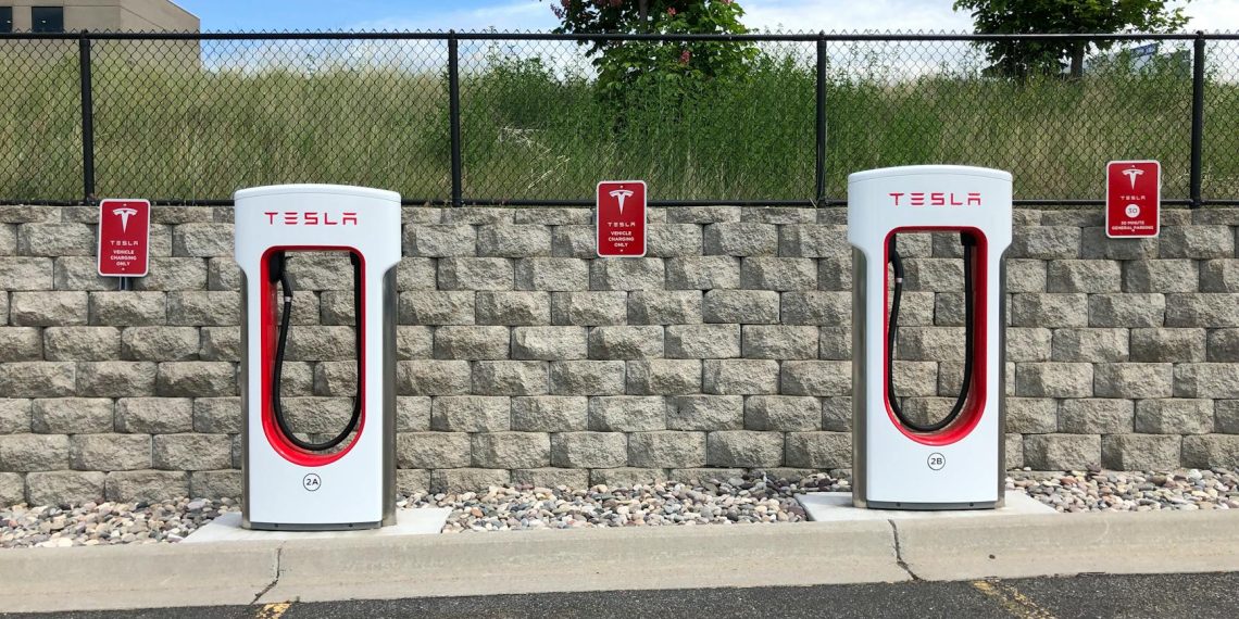 The EV Graveyard