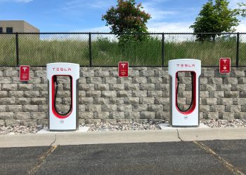 The EV Graveyard