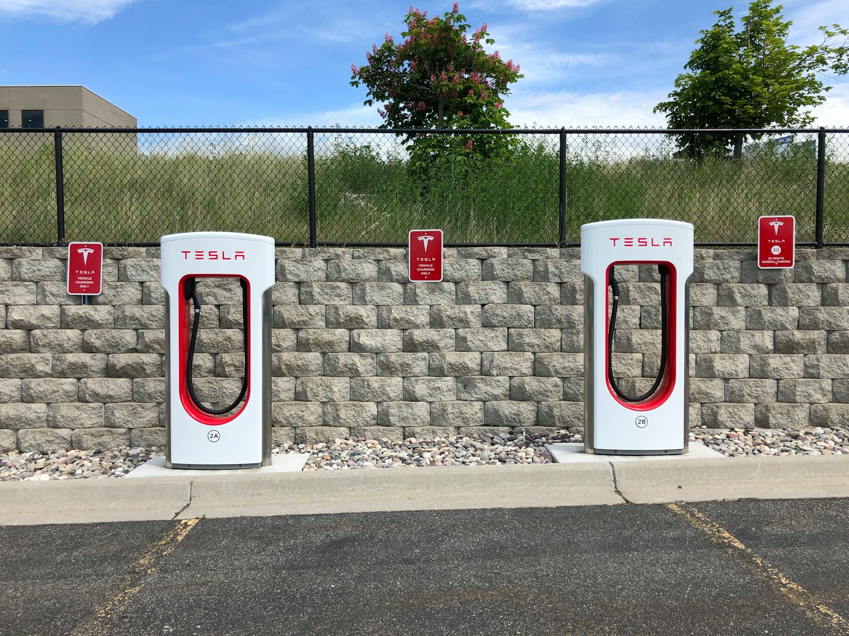 The EV Graveyard