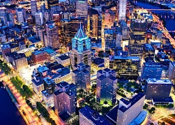 Major U.S. city's latest renaissance hits dead end