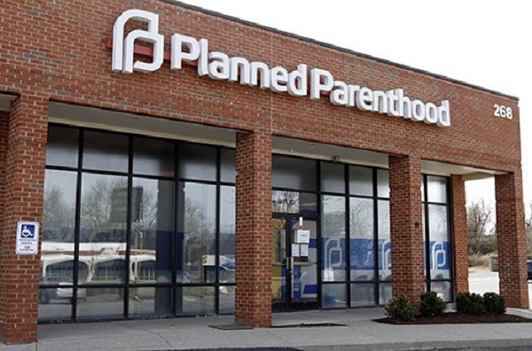 Planned Parenthood is Pushing Its Sexual Agenda on Children as Young as Elementary School