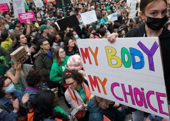 Abortion Business Sues Pregnancy Health Center . . . for Stealing Its Customers