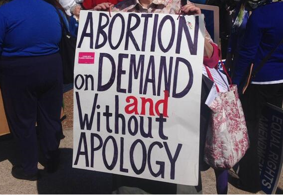 Abortion Activists Accused of Forging Signatures to Get Pro-Abortion Measure on Florida Ballot