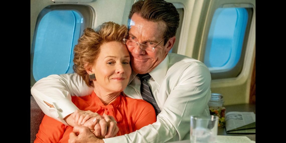 Suppressed Again? ‘Reagan’ Film Not Showing Up in Audience Review Site, Despite 98% Score