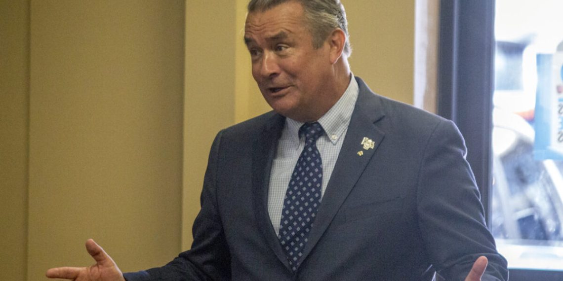 6 Dirty RINOs Sign Pledge with Democrats to Certify the Results of the 2024 Election – Without Knowing the Details