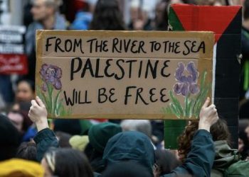 Meta Oversight Board Says 'River To The Sea' Not Inherently Hate Speech