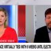 Frank Luntz Warns Heels Up Harris That a Border Visit Will Remind Voters About the Immigration Crisis She and Traitor Joe Caused