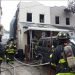 Junkies and Migrant Squatters Turn NYC Block into Crime-Ridden Nightmare, Burn Two Homes with Stolen E-Bikes