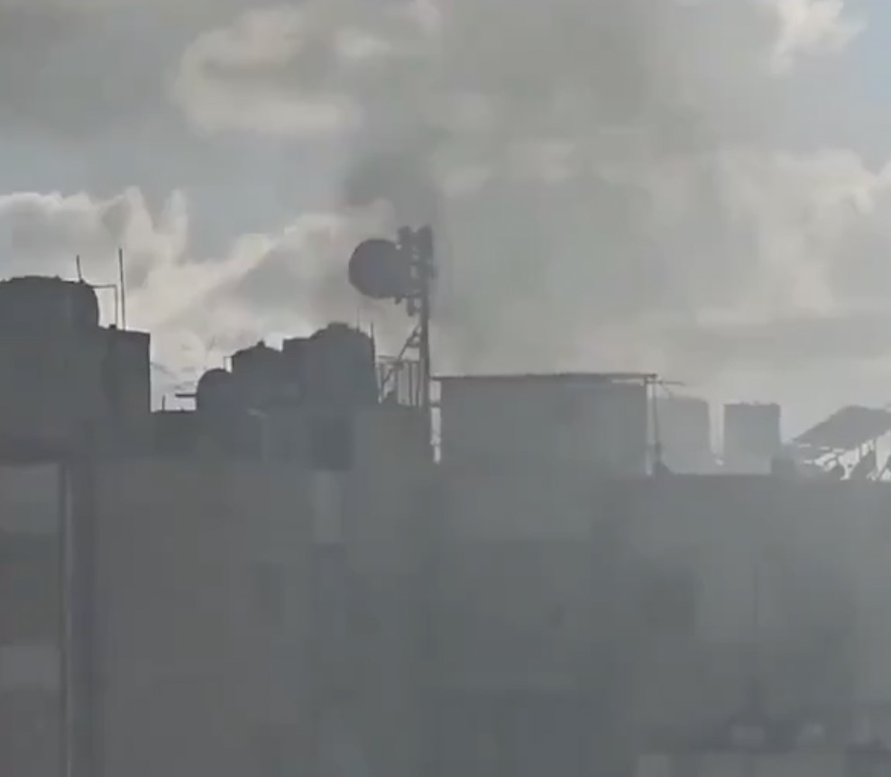 BREAKING: Home Solar Systems Explode in Beirut, Lebanon Following Walkie-Talkie and Pager Blasts, Officials Say