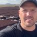 Real America’s Voice Ben Bergquam Exposes Massive “Border Wall Graveyard” in New Mexico (VIDEO)