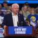 Tim Walz Delivers Bizarre Speech in Wisconsin, Tells His Supporters to Have ‘Hard Conversations’ with Strangers in the Grocery Store to Convince Them to Vote For Him (VIDEO)