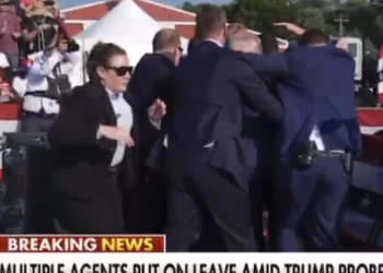 The Secret Service Has a $3B Budget. It Doesn’t Need More Money.