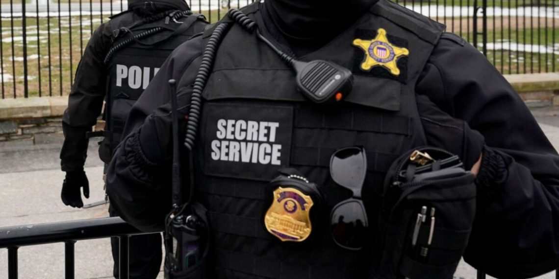 Secret Service’s Office of Equity Diversity and Inclusion Request Agents Attend LGBTQ+ “Out and Equal” Workplace Summit at Disney World Amid Shortage of Personnel