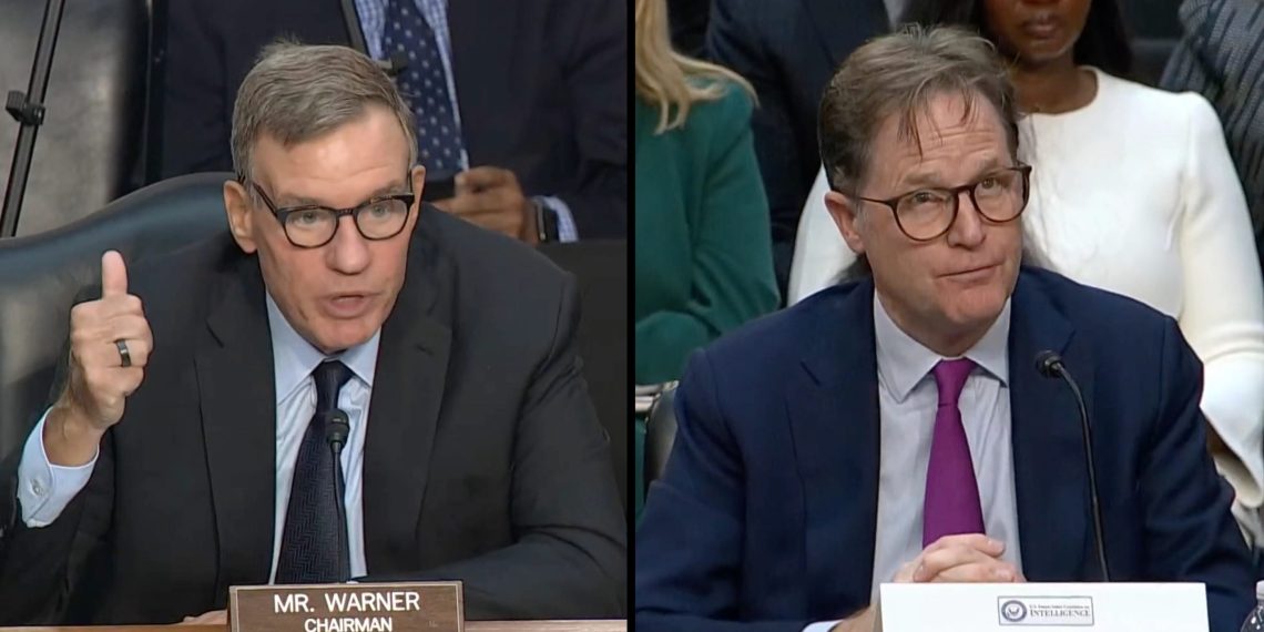 Senators Push Big Tech to Increase Content Moderation, Share More Info With Government Ahead of 2024 Election