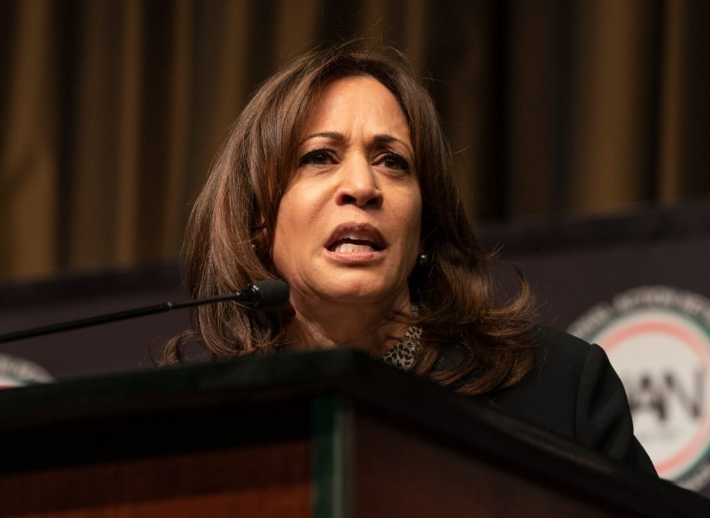 JUST IN: Kamala Hit With New Investigation After Potentially Major Campaign Violation