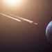 Scientists around the world caught off guard by undetected asteroid entering Earth’s atmosphere