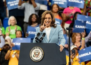 David Stockman on Why the Biden-Harris “Strong” Economy Claim is a Big Lie