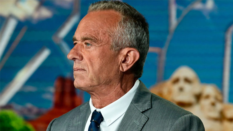 Health ‘Experts’ Claim RFK Jr. ‘Dangerous’ to Public Health, Will Undermine Vaccine Confidence