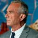 Health ‘Experts’ Claim RFK Jr. ‘Dangerous’ to Public Health, Will Undermine Vaccine Confidence