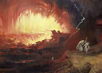 Boy Brothels: More Depraved Than Epstein Island