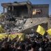 70 Weapons Depots, 80 Missiles, and 3 Senior Commanders: How a Week of Israeli Strikes Kneecapped Hezbollah