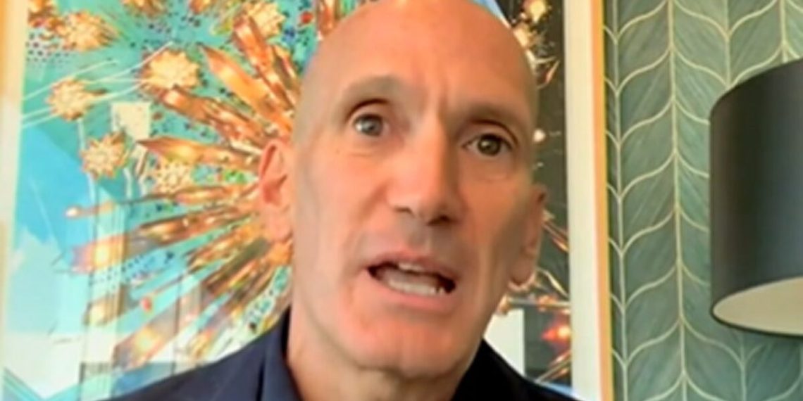 Jewish Democrat From Pennsylvania on Supporting Trump: ‘If You’re a Jew, if You Support Israel, There’s Only One Candidate Here: Donald J. Trump’ (VIDEO)