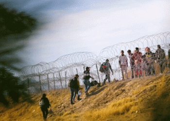 Kamala’s Open Doors for Violent Inadmissible Illegals