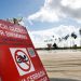 Toxic gas linked to cross-border sewage sparks public health scare in San Diego — but county rejects researchers' findings