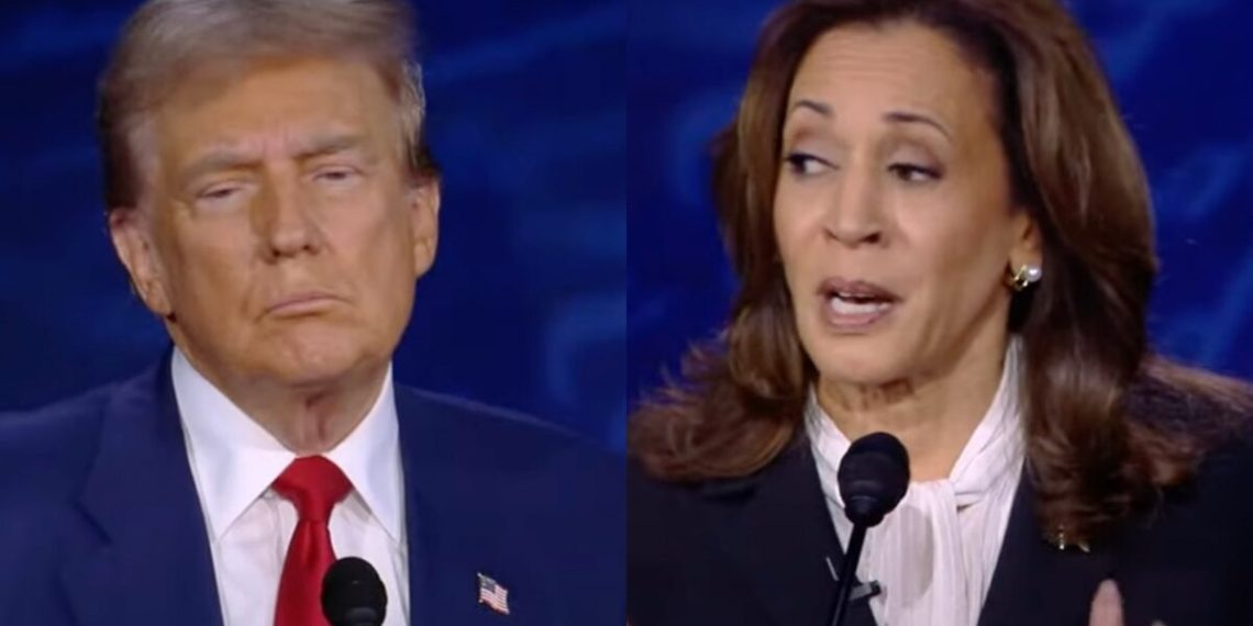 WAYNE ROOT: President Trump Called Me Right After Debate. I told Him ABC Clearly Gave Kamala Harris All the Questions in Advance.