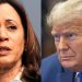 ‘Fact-Checkers’ Forced to Admit Trump’s Claim about Kamala Harris Is ‘Basically True’