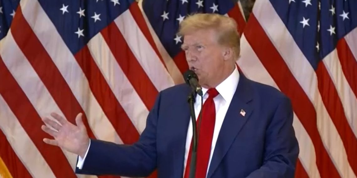 Judge Chutkan Shoots Down Trump’s Last-Ditch Effort To Stop Jack Smith’s Massive Legal Maneuver Ahead Of Election
