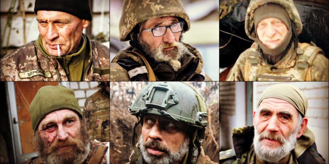 MSM Demand Zelensky Admit He Can’t Win the War, Report On Ukraine’s Old and Poorly Trained Soldiers Who Are Dying Fast and Panicking Under Fire