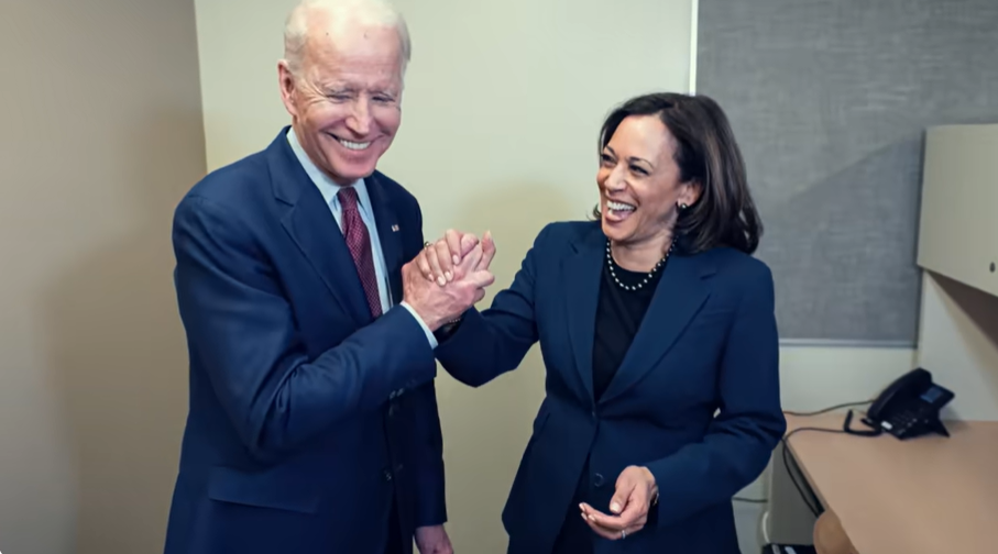 Home prices up 39% since Kamala Harris became VP