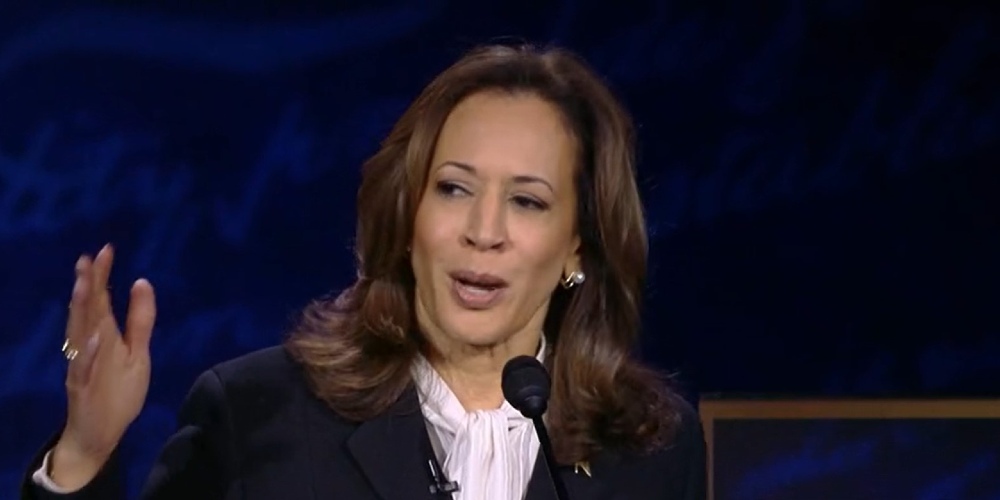 Comrade Kamala Embraced Fossil Fuels on the Debate Stage, but What Does Her Record Say?