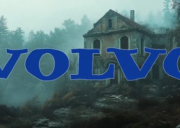 Volvo Abandons 2030 EV Target As Market Woes Continue