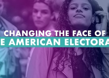 This “Non-Partisan” Voter Registration Group Will Help You Vote . . . Unless You’re Conservative
