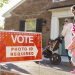 North Carolina judge allows use of college-issued digital ID for voting